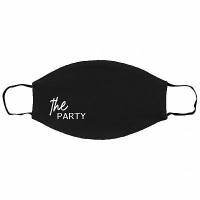 Cloth Face Cover – Small/Medium