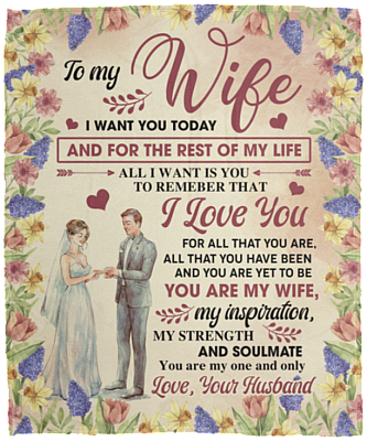 Cozy Plush Fleece Blanket - 50x60