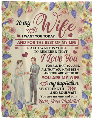 Cozy Plush Fleece Blanket - 60x80