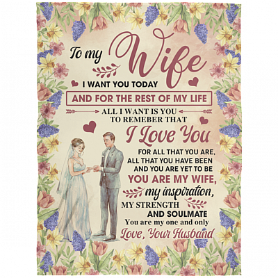 Arctic Fleece Blanket - 60x80