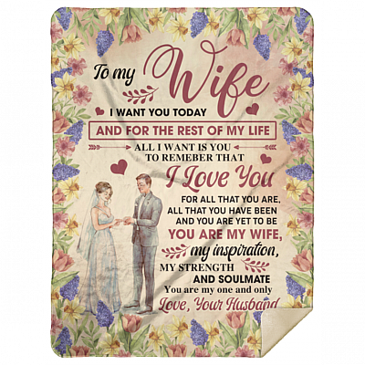 Premium Mink Sherpa Blanket - 60x80