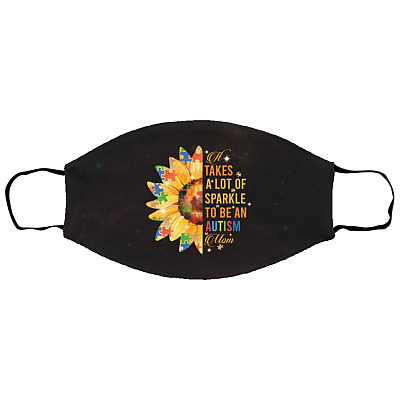 Cloth Face Cover – Small/Medium