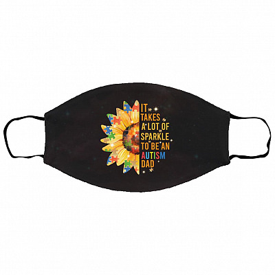 Cloth Face Cover – Small/Medium