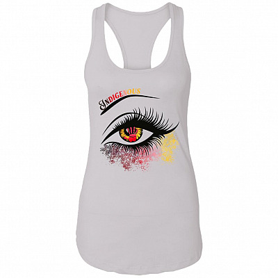 Ladies Racerback Tank
