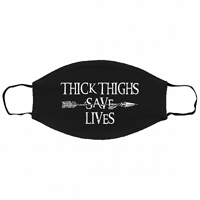 Cloth Face Cover – Small/Medium