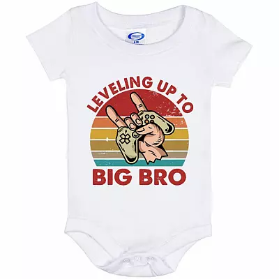 Baby Onesie - 06 Month