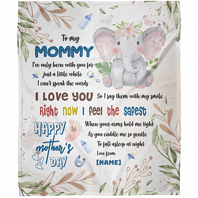 Arctic Fleece Blanket - 50x60