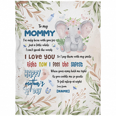 Arctic Fleece Blanket - 60x80