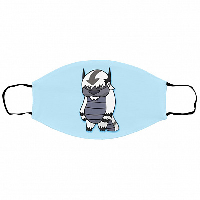 Cloth Face Cover – Small/Medium