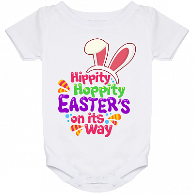 Baby Onesie - 24 Month