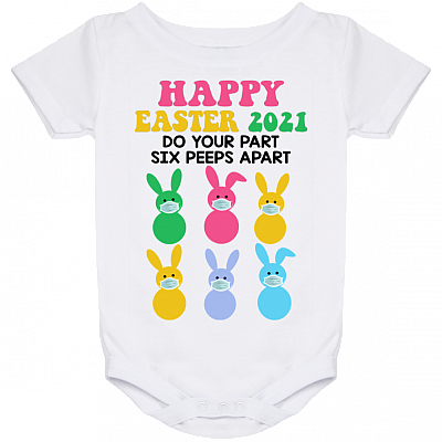 Baby Onesie - 24 Month
