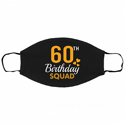 Cloth Face Cover – Small/Medium