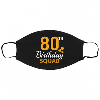 Cloth Face Cover – Small/Medium