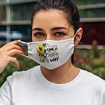 11KNG. same way Mask-mk