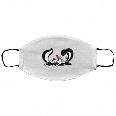 Cloth Face Cover – Small/Medium