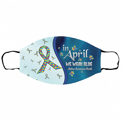 Cloth Face Cover – Small/Medium