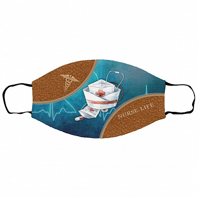 Cloth Face Cover – Small/Medium