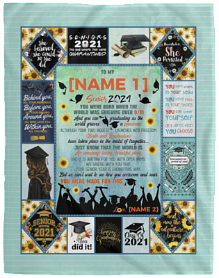 Cozy Plush Fleece Blanket - 60x80