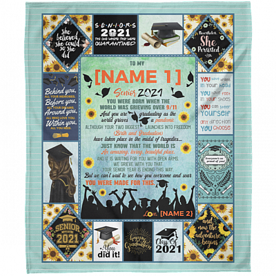 Arctic Fleece Blanket - 50x60