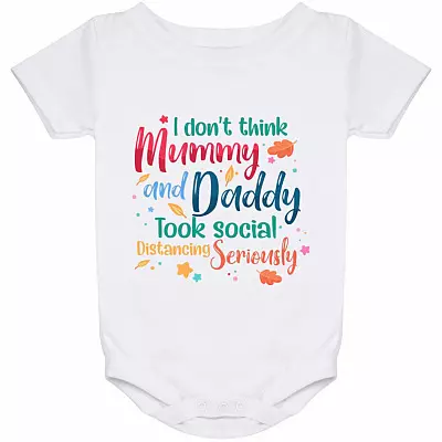 Baby Onesie - 24 Month