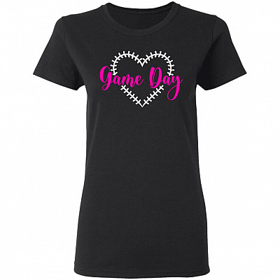 Ladies T-Shirt