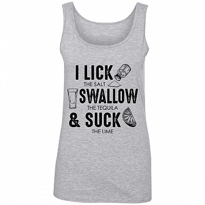 Ladies Tank Top