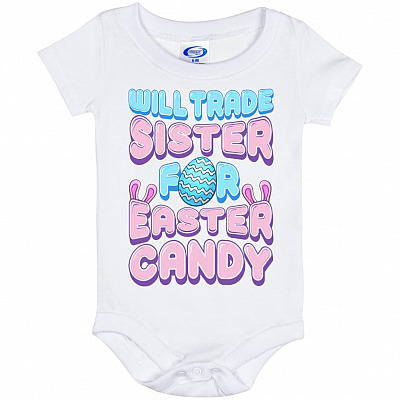 Baby Onesie - 06 Month