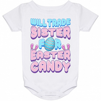 Baby Onesie - 24 Month