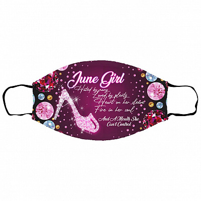 Cloth Face Cover – Small/Medium