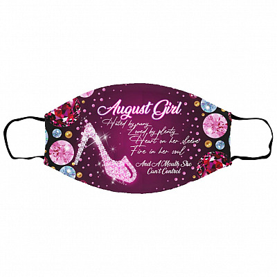 Cloth Face Cover – Small/Medium