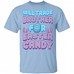 easter Youth, Light Blue, Youth T-Shirt easter Youth, Light Blue, Youth T-Shirt