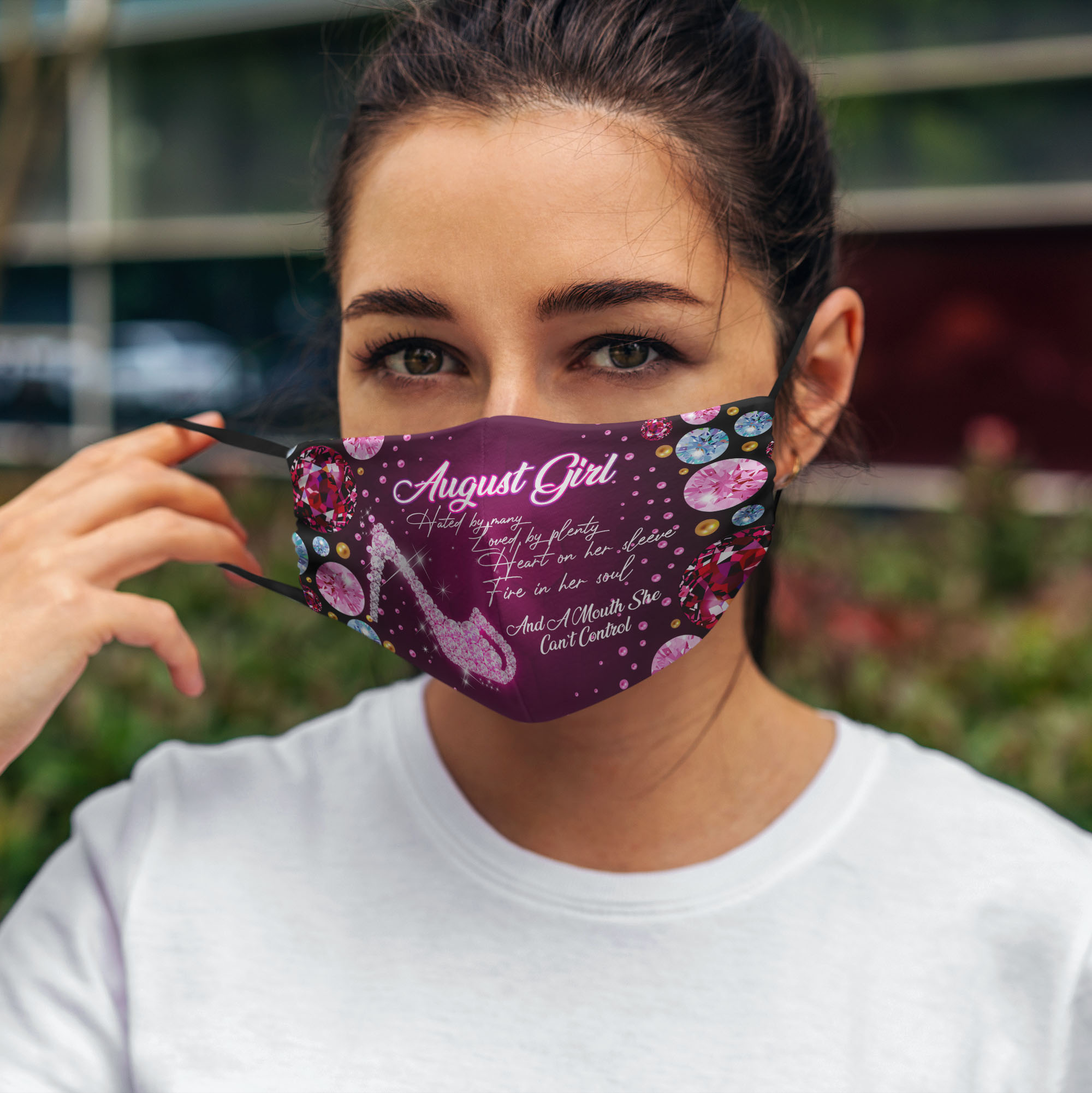 4Th. Hate By Many Aug