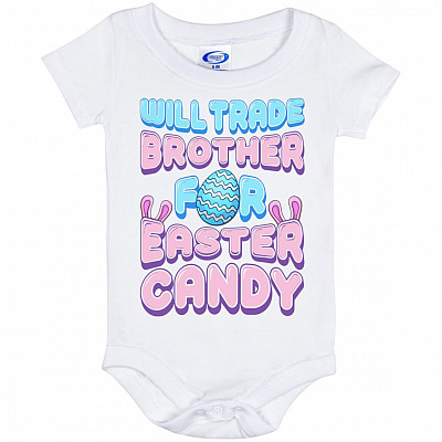 Baby Onesie - 06 Month