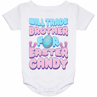 Baby Onesie - 24 Month