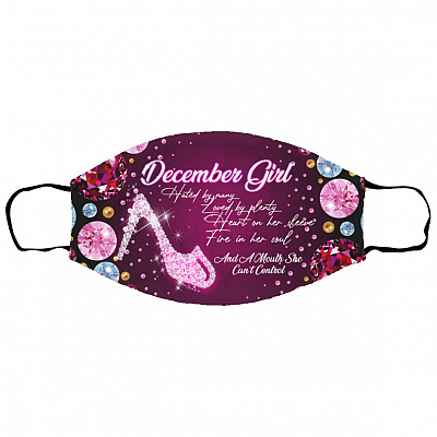 Cloth Face Cover – Small/Medium