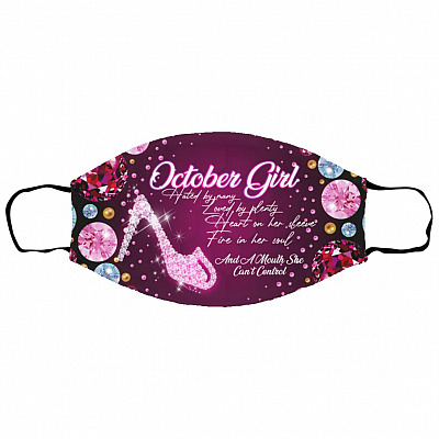 Cloth Face Cover – Small/Medium