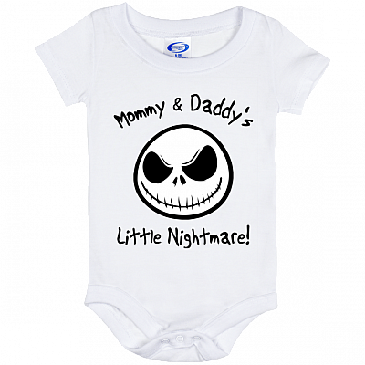 Baby Onesie - 06 Month