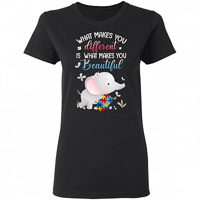 Ladies T-Shirt