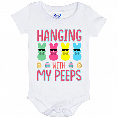 Baby Onesie - 06 Month