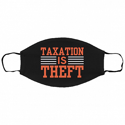 Cloth Face Cover – Small/Medium