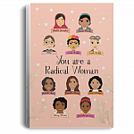 Kamala Amanda Michelle Ruth Rosa - Influential Women History Month Framed Canvas Prints - Unframed Poster, White, 0.75'' Framed Canvas