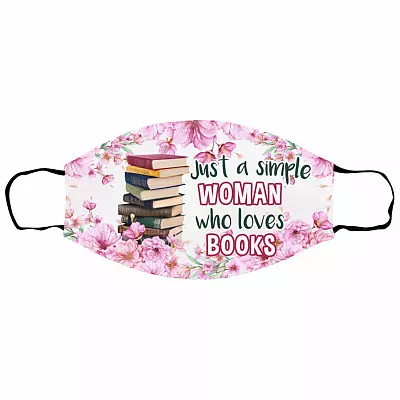 Cloth Face Cover – Small/Medium