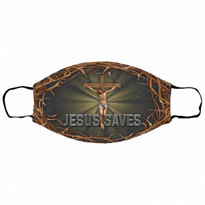 Cloth Face Cover – Small/Medium