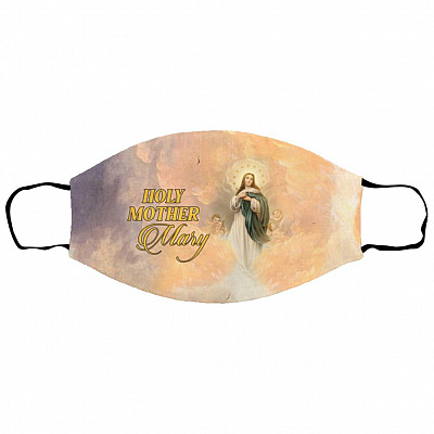 Cloth Face Cover – Small/Medium