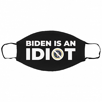 Cloth Face Cover – Small/Medium