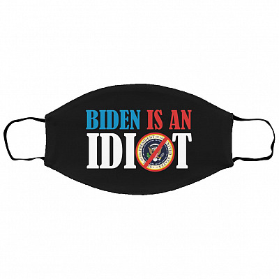 Cloth Face Cover – Small/Medium