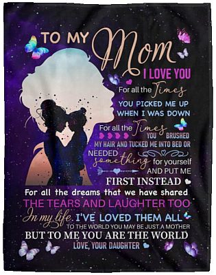 Cozy Plush Fleece Blanket - 60x80