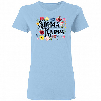 Ladies T-Shirt