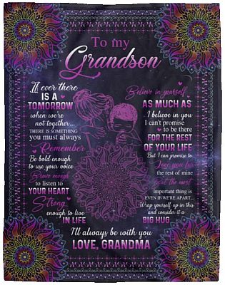 Cozy Plush Fleece Blanket - 60x80