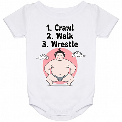 Baby Onesie - 24 Month